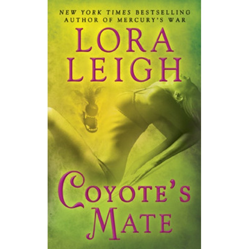 Coyote's Mate