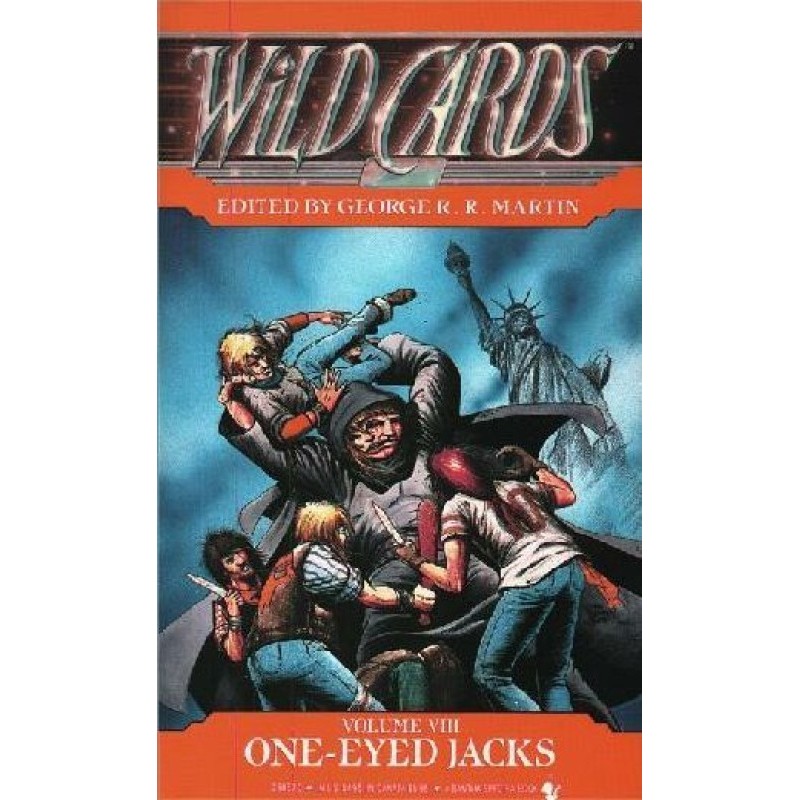 One Eyed Jacks