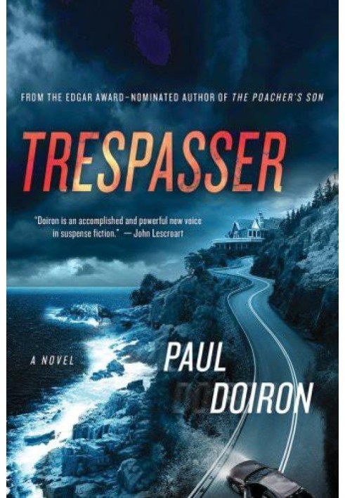 Trespasser