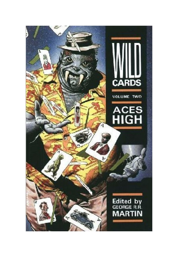 Aces High