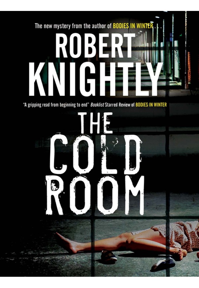 The cold room