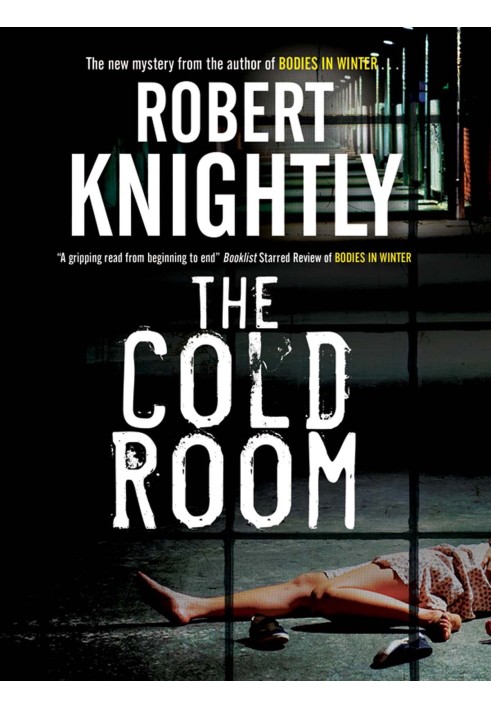 The cold room