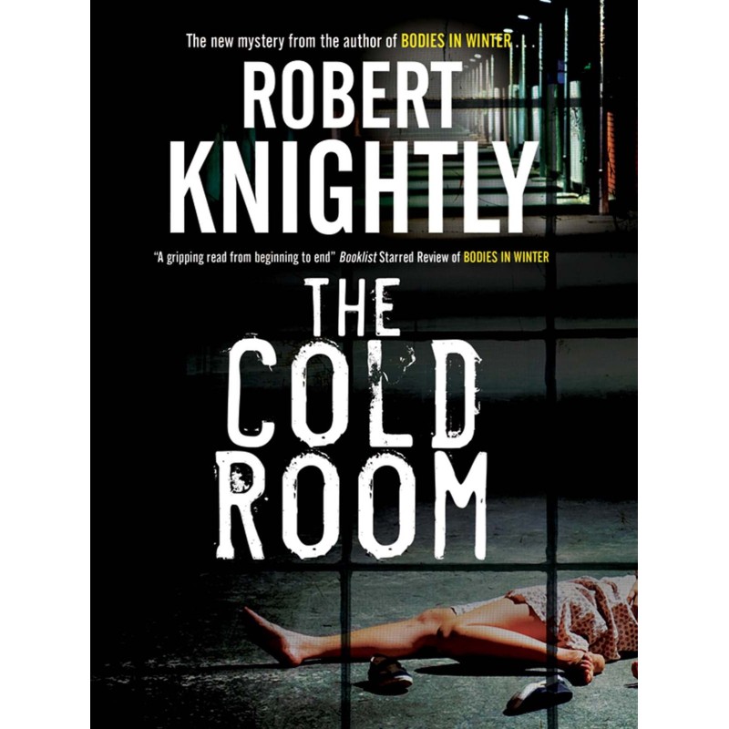 The cold room