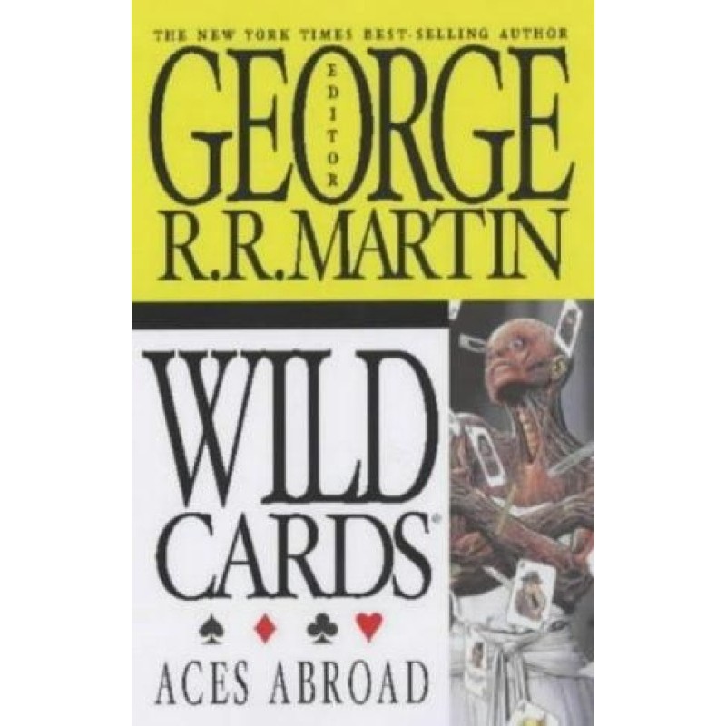 Тузы за рубежом