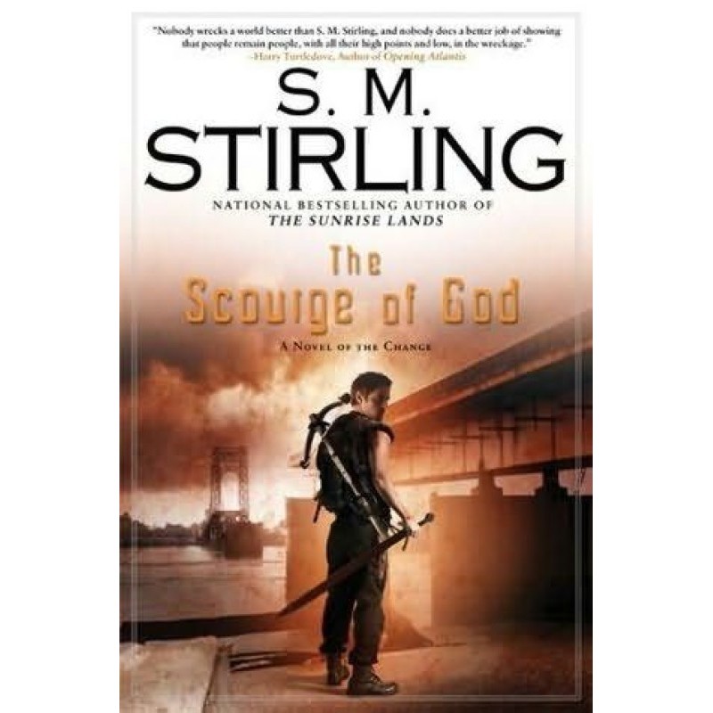 The Scourge of God