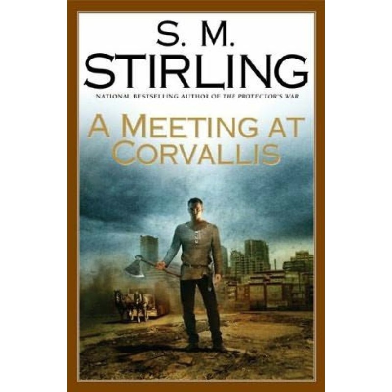 A Meeting At Corvallis