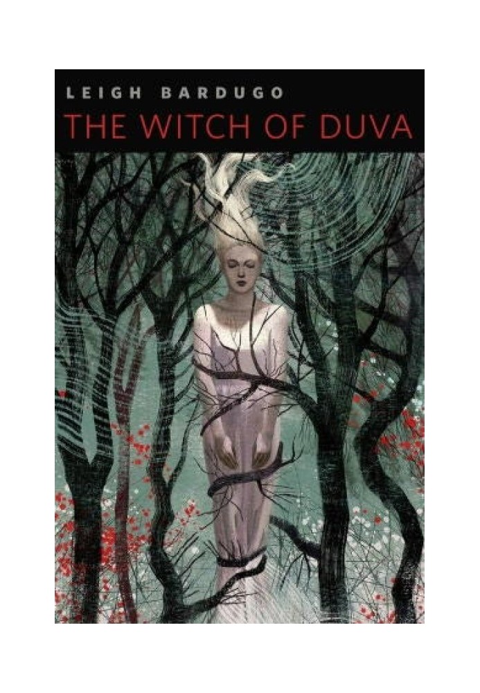 The Witch of Duva