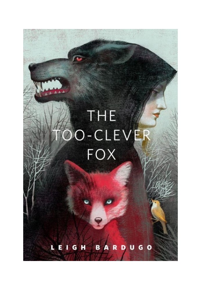 The Too-Clever Fox