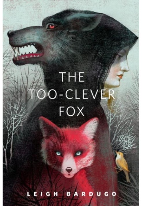 The Too-Clever Fox