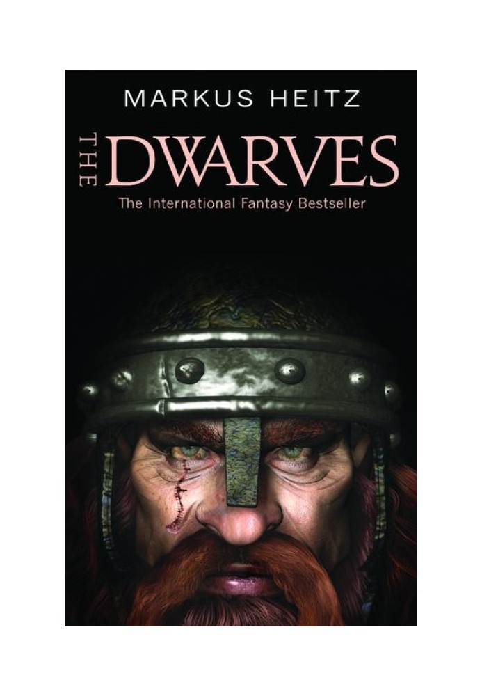 The Dwarves