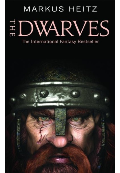 The Dwarves