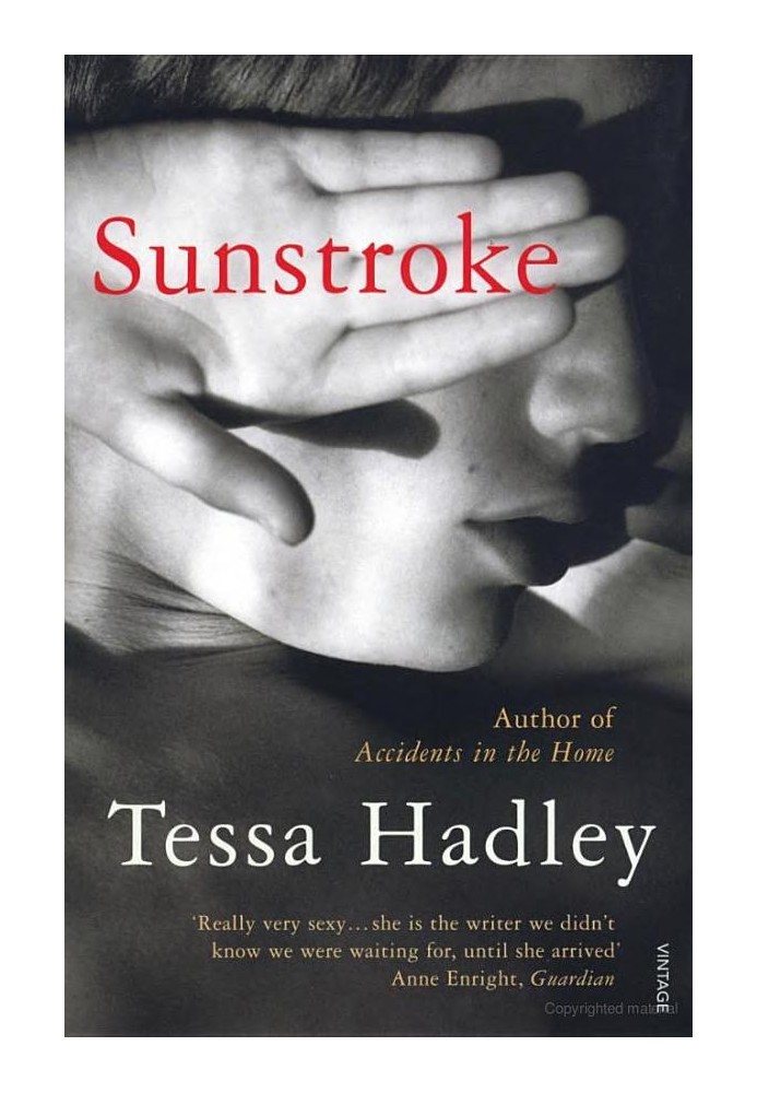 Sunstroke and Other Stories