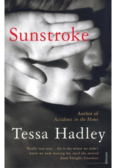 Sunstroke and Other Stories