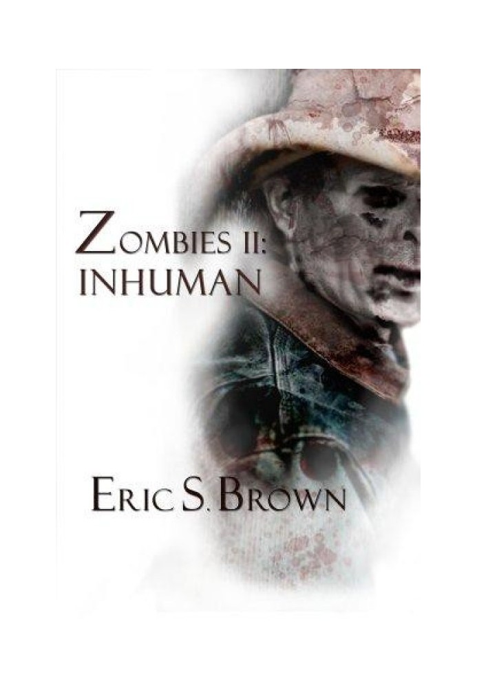 Zombies II: Inhuman