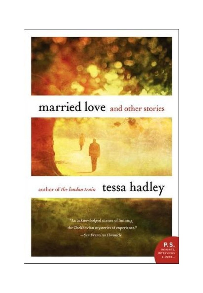 Married Love and Other Stories