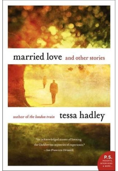 Married Love and Other Stories