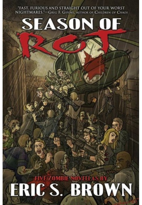 Season of Rot