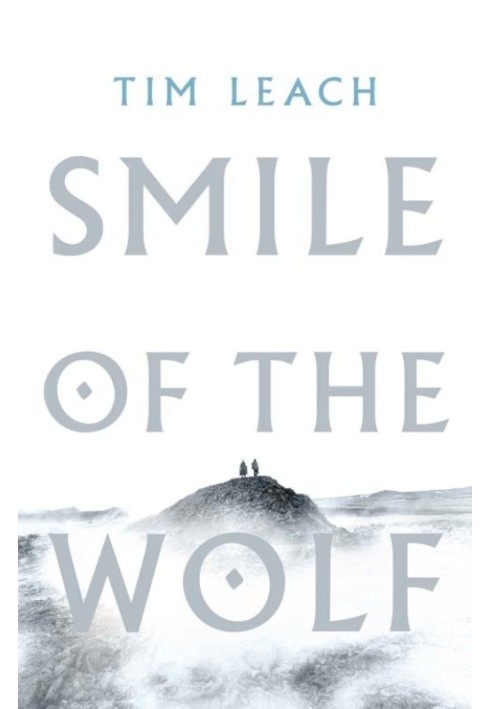 Smile of the Wolf