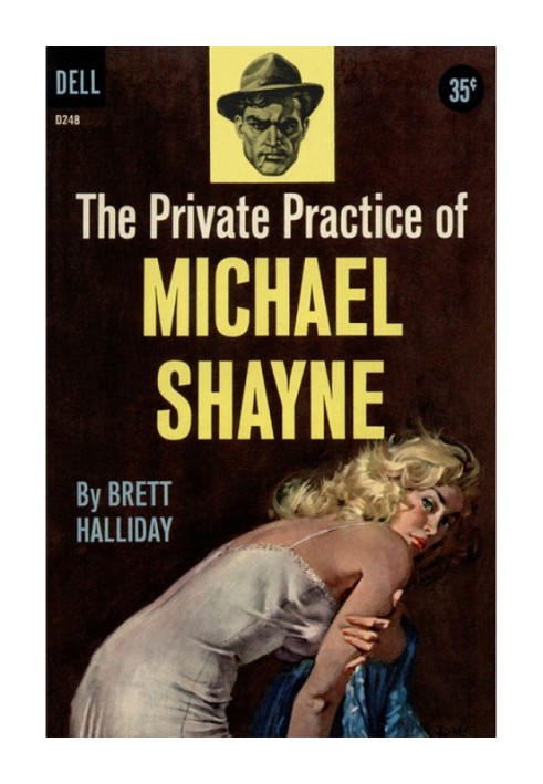 The Private Practice of Michael Shayne