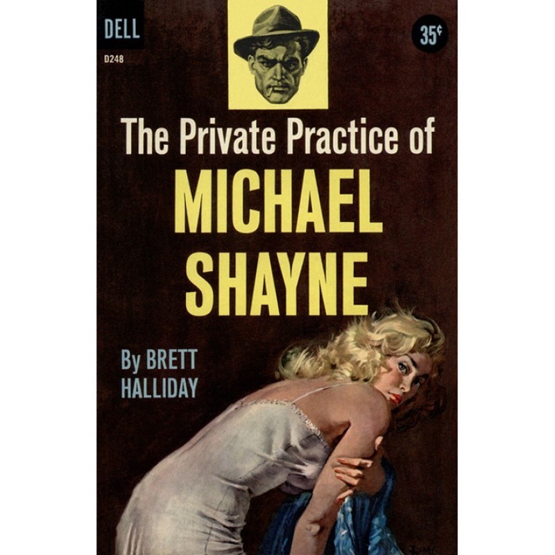 The Private Practice of...