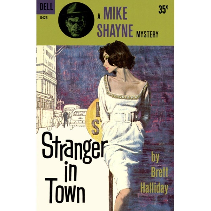 Stranger in Town