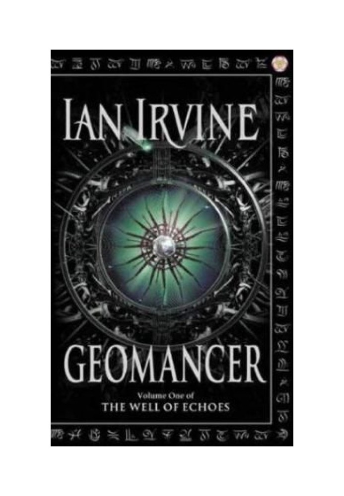 Geomancer