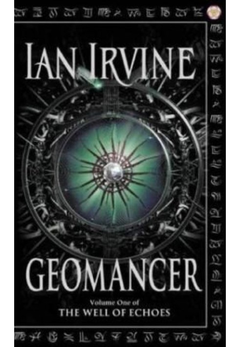 Geomancer