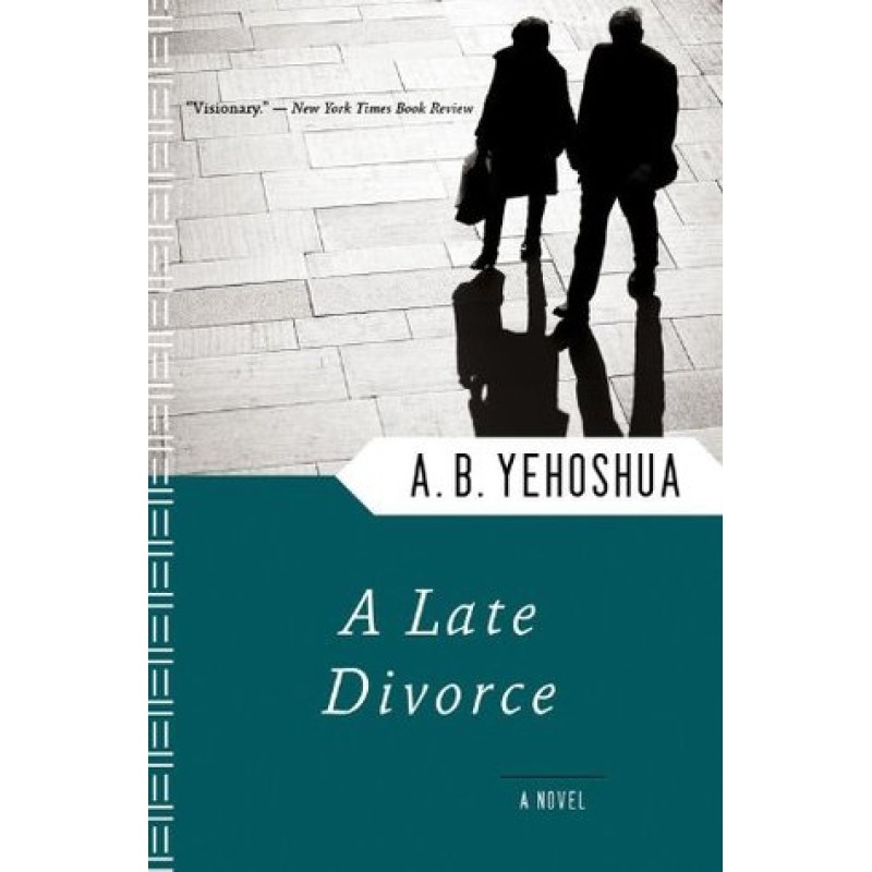 A Late Divorce