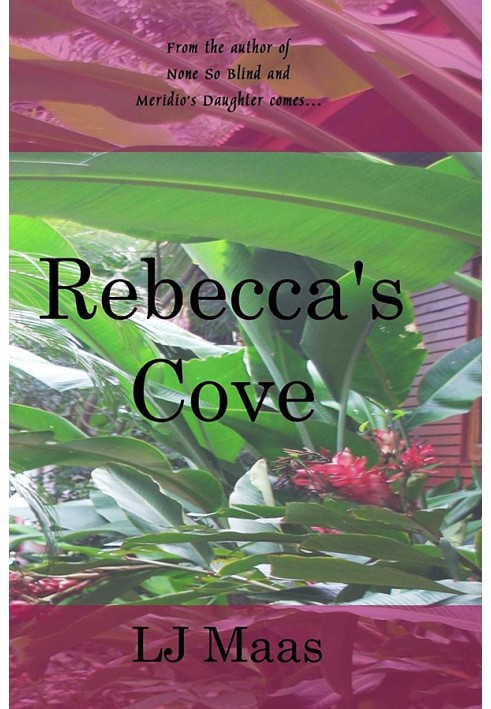 Rebecca’s Cove