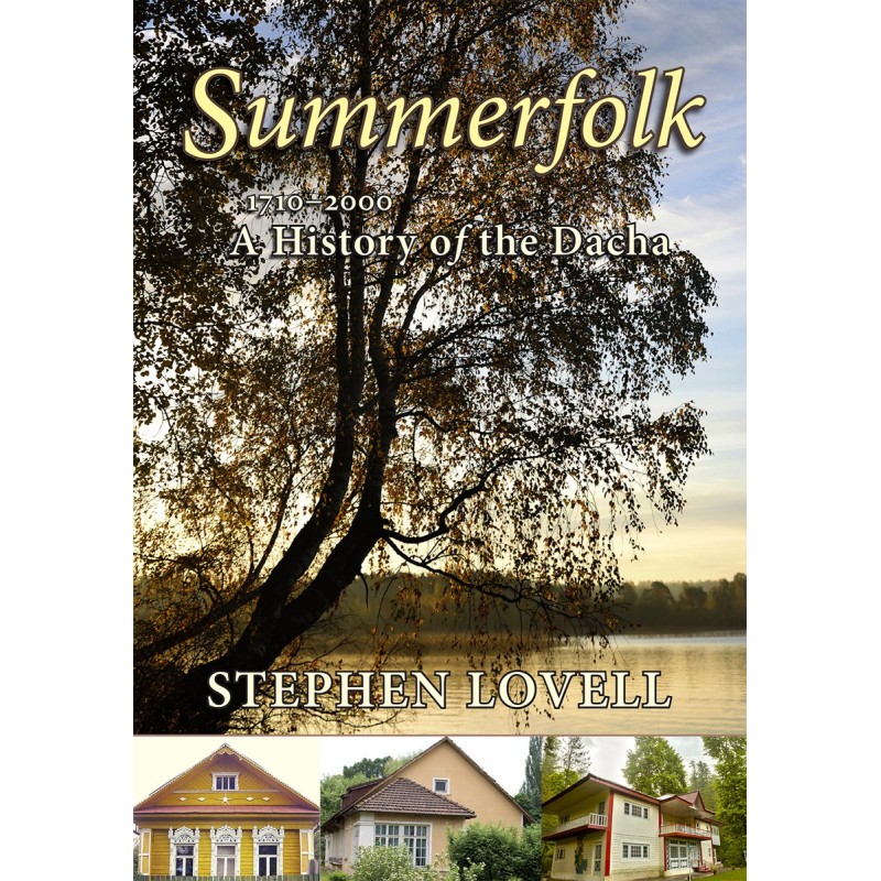 Summerfolk