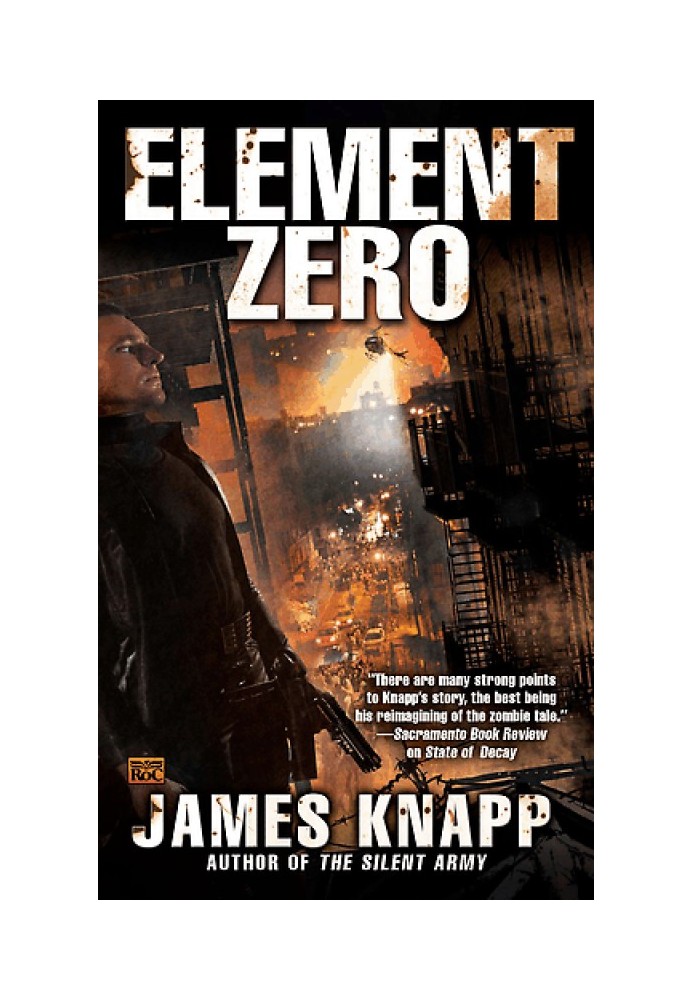 Element Zero