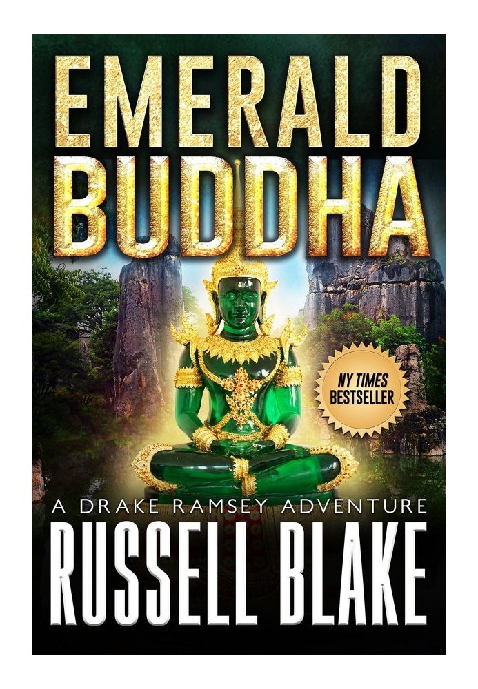 Emerald Buddha