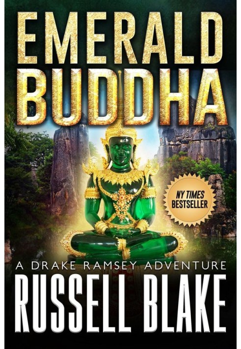 Emerald Buddha