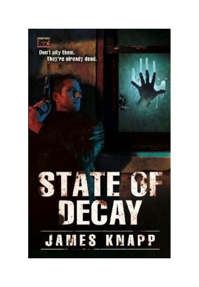 State of Decay