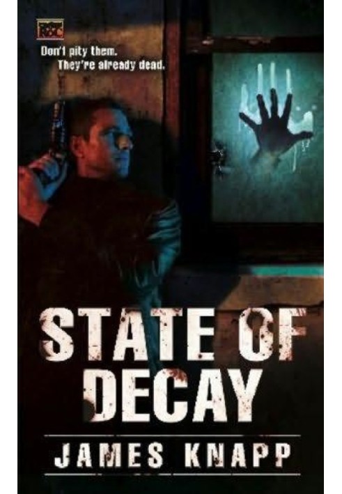 State of Decay