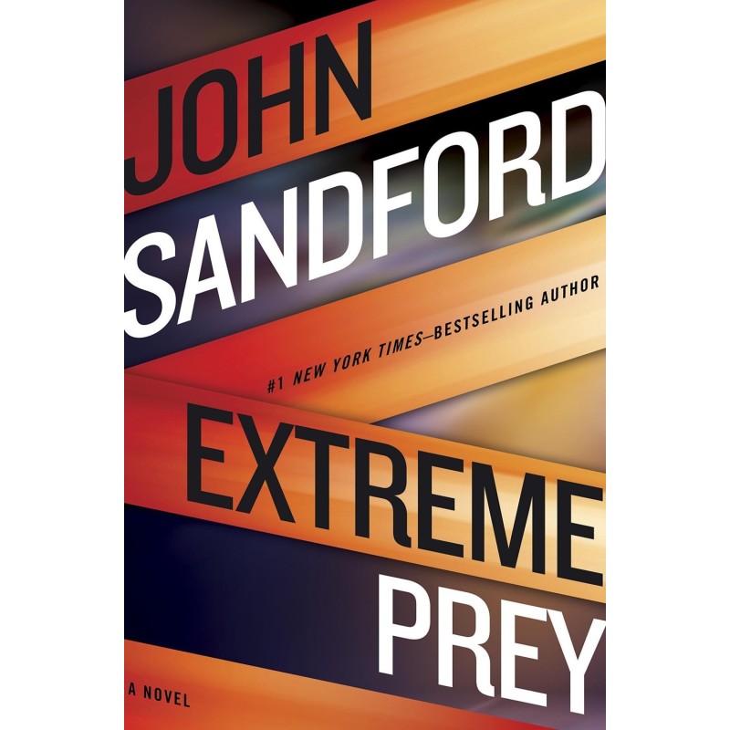 Extreme Prey