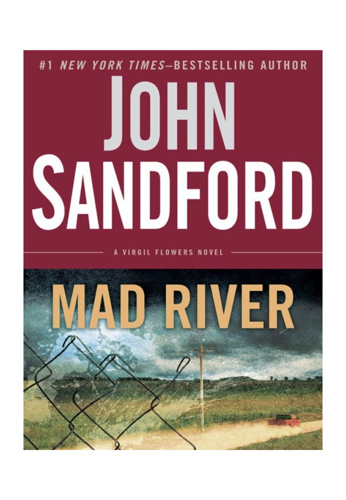 Mad River