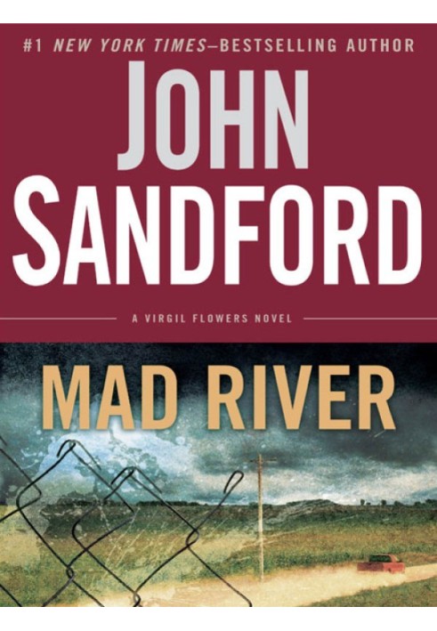 Mad River