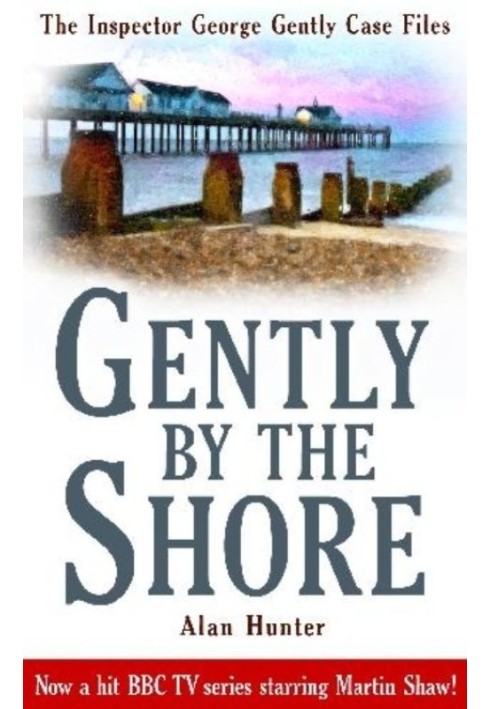 Gently by the Shore