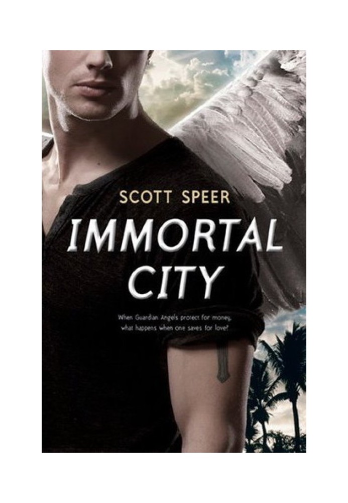 Immortal City