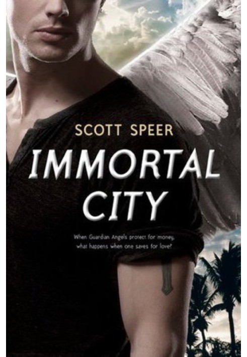 Immortal City