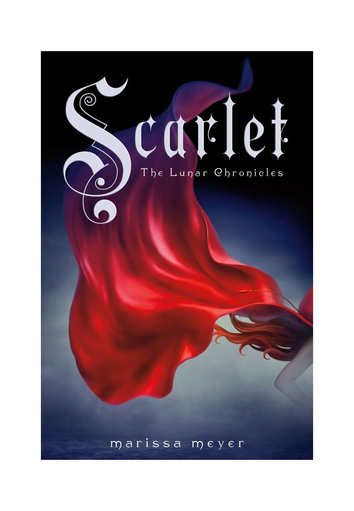 Scarlet