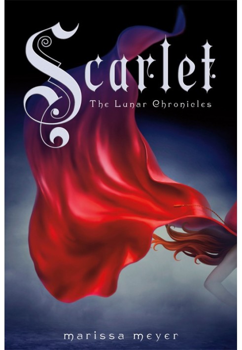 Scarlet