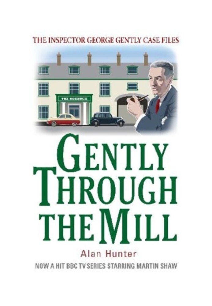 Gently through the Mill