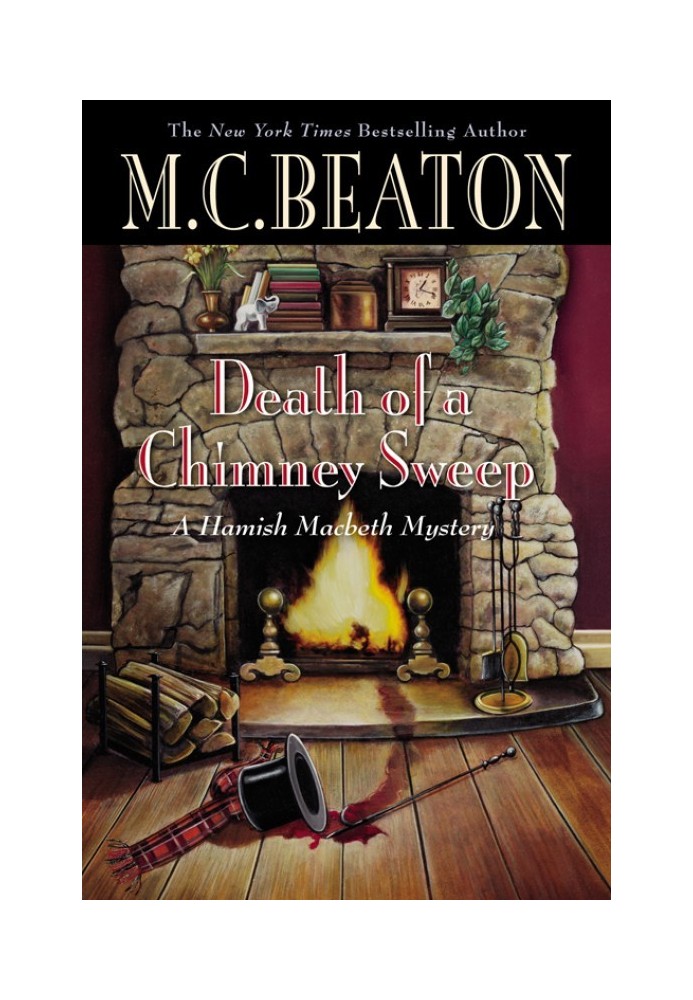 Death of a Chimney Sweep