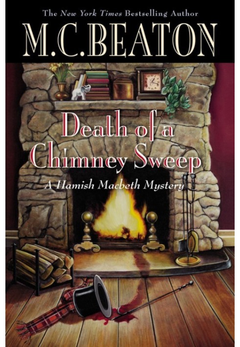 Death of a Chimney Sweep