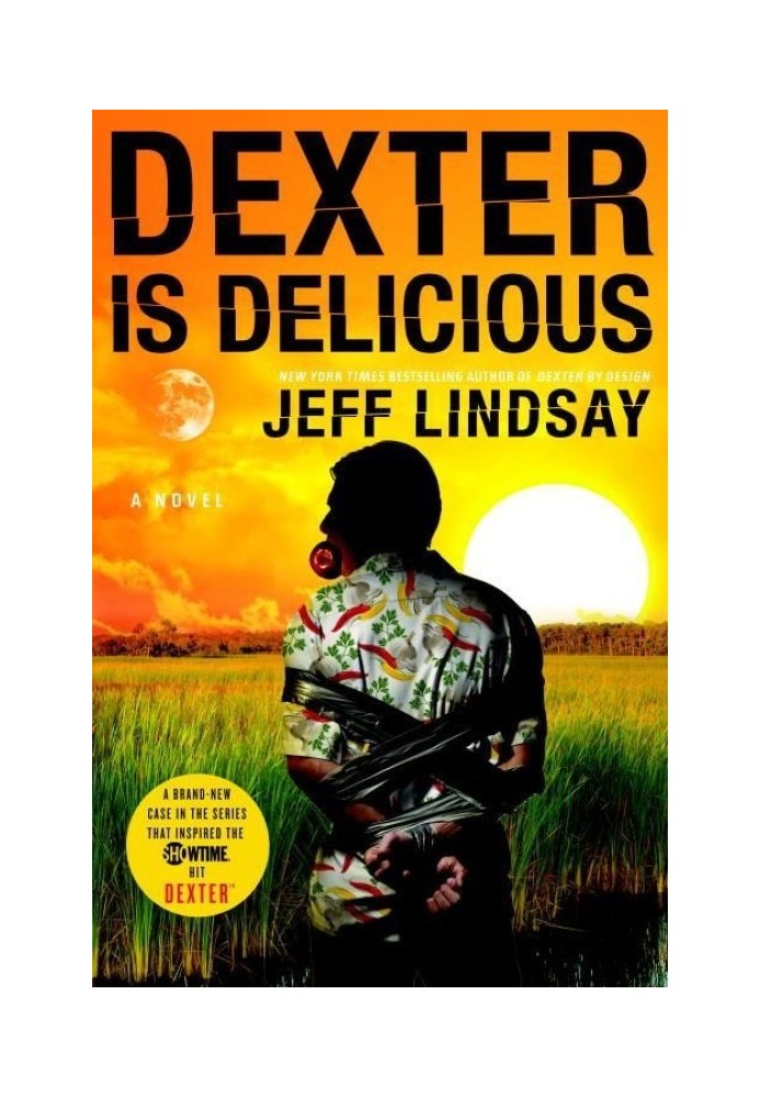 Dexter Is Delicious