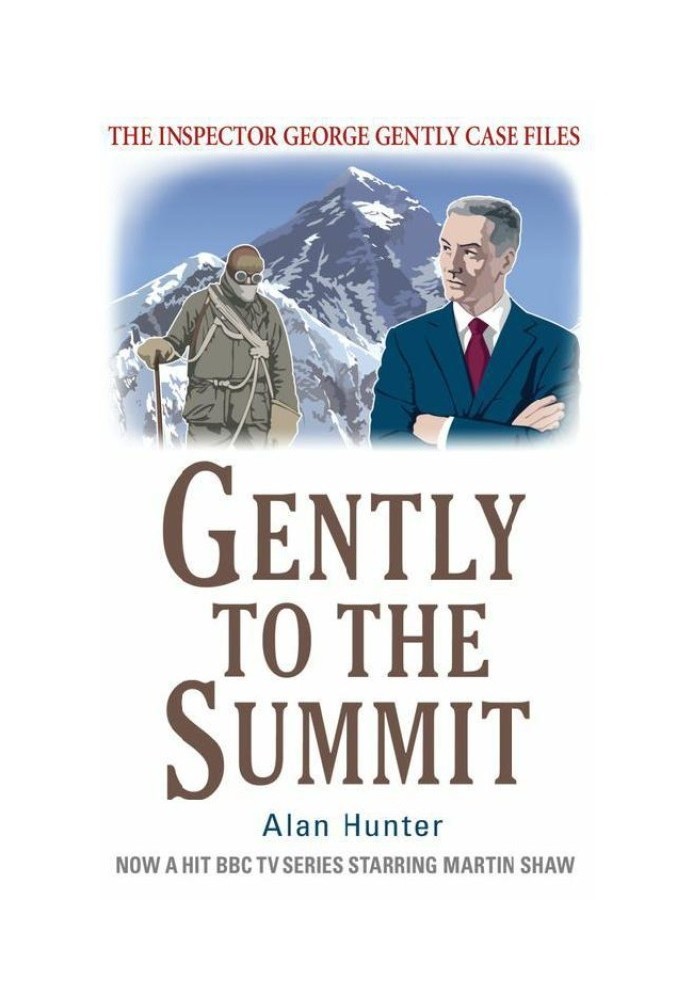 Gently to the Summit