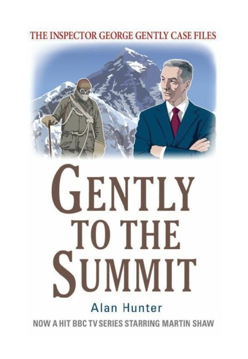 Gently to the Summit