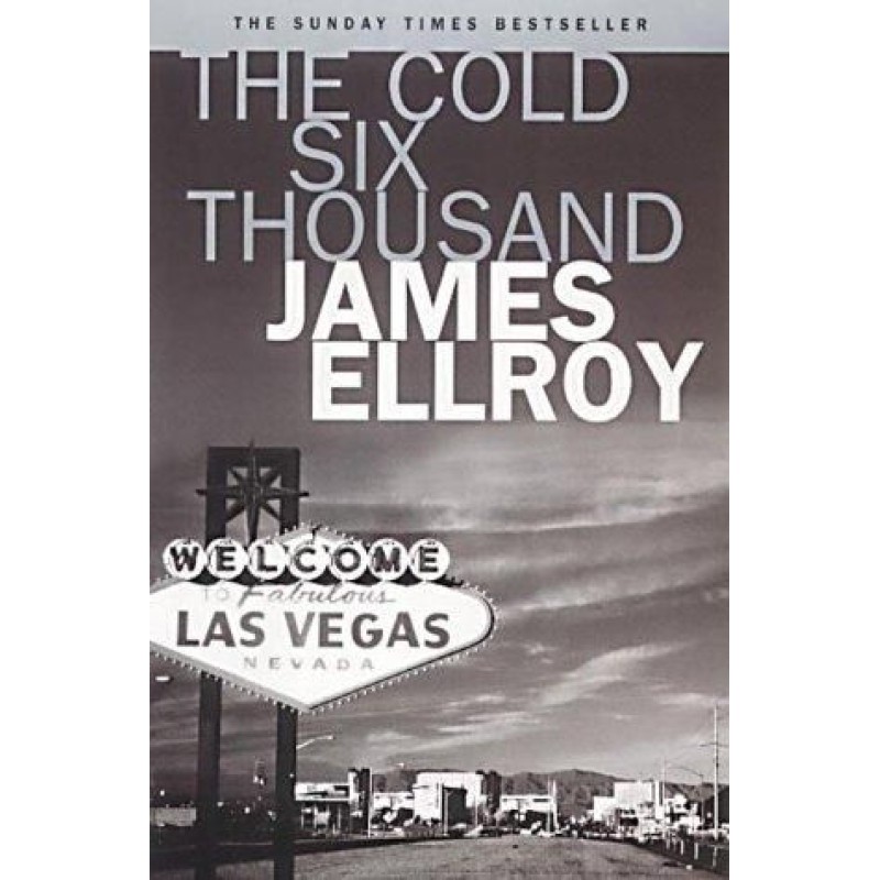 The cold six thousand